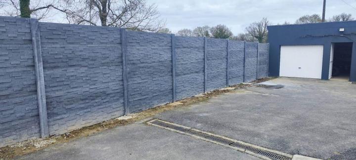 Installateur de clôture Morbihan