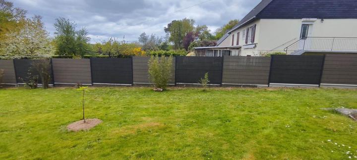 Installateur de clôture Morbihan