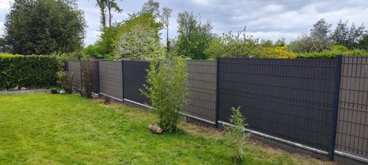 Installateur de clôture Morbihan