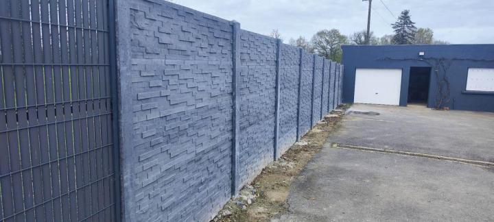 Installateur de clôture Morbihan