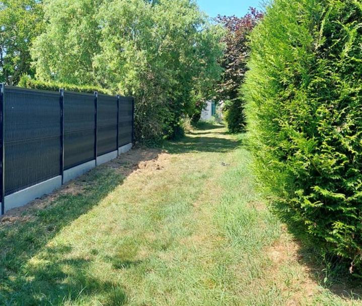 Installateur de clôture Morbihan